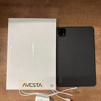 تبلت شیائومی pad 6 pro