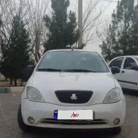 تیبا دو مدل ۱۴۰۰