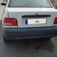 فروش پراید مدل 91|خودرو سواری و وانت|بندرعباس, |دیوار