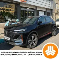 چانگان CS55plus صفر CHANGAN نمایندگی سایپا نظری