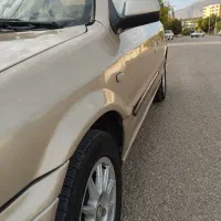 سمند مدل 83
