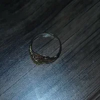 ۱ عدد حلقه طلای ۱۸ عیار