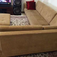 مبل ال  مدل کاژو|مبلمان خانگی و میز عسلی|تهران, تهرانسر غربی|دیوار