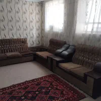 مبل وقلیون ومیزنهارخوری|ماهی|قائن, |دیوار