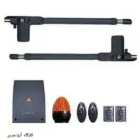 فروش و نصب انواع جک های بالابر و پارکینگی