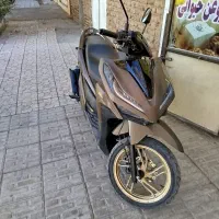 کلیک موتور طرح کلیک مدل۹۹ معاوضه با هوندا۱۲۵