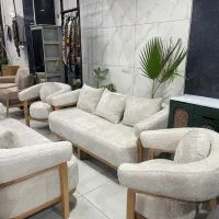 فروش ویژه اجناس موجود نمایشگاه به علت تغییر شغل