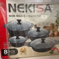 قابلمه چدن داخل گرانیت ۱۰۰٪اکونومیک