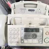 دستگاه فاکس پاناسونیک