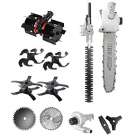 سری تبدیل علفزن به تیلر  ( ابزارملت )|ابزارآلات|کرمان, |دیوار