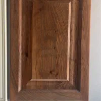 استخدام ام دی اف کار و نقاش چوب