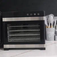 دستگاه میوه خشک کن پروفی کوک