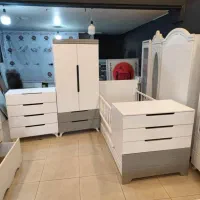 سیسمونی کامل نوزاد