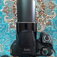 5 دوربین سوپرزوم کنون SX سام مناسب بلاگری آتلیه|دوربین عکاسی و فیلمبرداری|تهران, چیتگر جنوبی|دیوار