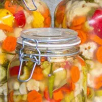 ترشی لیته|خوردنی و آشامیدنی|ری, هاشم‌آباد|دیوار