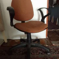صندلی چرخ دار