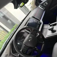 G9 در حد فروش فوری|خودرو سواری و وانت|تهران, اقدسیه|دیوار