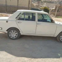 پیکان مدل ۸۲|خودرو سواری و وانت|خرم‌آباد, |دیوار