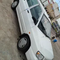 پراید۱۱۱مدل ۹۴عروسک