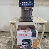 قهوه ساز لمسی ۲۰بارنومارک عرشیا
