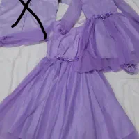 ست مادر دختری