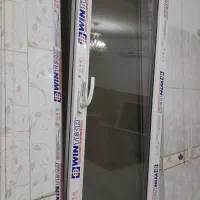 پنجره دوجداره