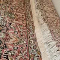 فرش ۹متری تمیز|فرش|پیشوا, |دیوار