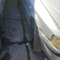 فروش دو دستگاه سمند88