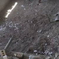 جابجایی مصالح ساختمانی و خانگی وتخریب داخلی