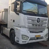 فوتون ۴۶۰|خودرو سنگین|تهران, جوادیه|دیوار