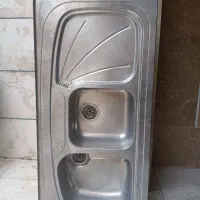 سینک آشپزخانه