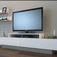 نصاب نصب آنتن ساده وگردان .مرکزی