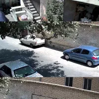 دوربین سیمکارتی خورشیدی بدون نیاز به برق/ ضد اب /|دوربین مداربسته|مشهد, طلاب|دیوار