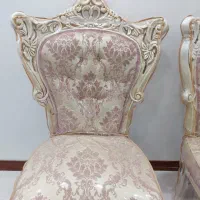 مبل سلطنتی ۹ نفره|مبلمان خانگی و میز عسلی|شهرکرد, |دیوار