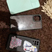 قاب تمیز سامسونگ A12