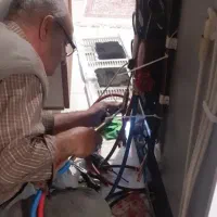 تعمیریخچال نوار دور درب یخچال فابریک شرکتی زیرقیمت