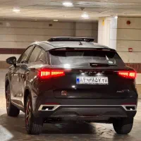 اف ایکس پرمیوم مدل 1404 تحویل فوریfx peremium|خودرو سواری و وانت|کرج, گوهردشت|دیوار