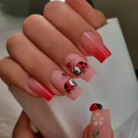 مدل طراحی میخوام با ۴ سال سابقه|خدمات آرایشگری و زیبایی|محمودآباد, |دیوار