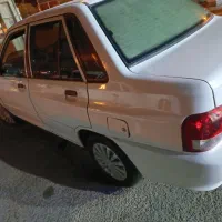 پراید مدل 90 132ساده