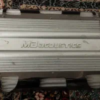 ساب پایونیر امپیلی فایر MB Acoustic