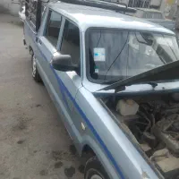 مزدا ۲۰۰۰ دوکابین مدل ۱۴۰۰|خودرو سواری و وانت|ری, دولت‌آباد|دیوار