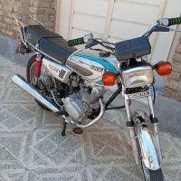 هندا 125 ساوین