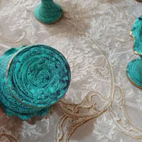 ظرف هفت سین|صنایع دستی و سایر لوازم تزئینی|تهران, جوادیه|دیوار