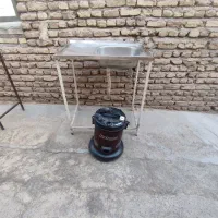 گاوصندوق ،سینگ ،جاروبرقی|ابزارآلات|تربت جام, المهدی|دیوار