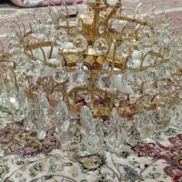 لوستر نو اصلا استفاده نشده