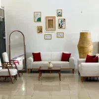 مبلمان راحتی پارسی