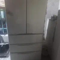 یخچال فریزر دو قلو مدل سامسونگ|یخچال و فریزر|شیراز, کوشک میدان|دیوار