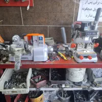 کلید سازی بیات ساخت انواعی ریموت خودرو وکرکره|خدمات پیشه و مهارت|بروجرد, |دیوار