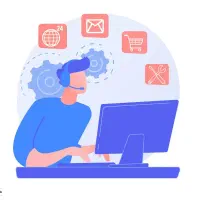 کارشناس حسابداری و کارشناس نرم افزار