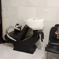 سرشور آرایشگاه